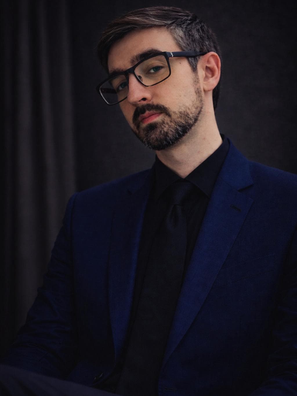 Shane Farmer - Senior Digital Consultant