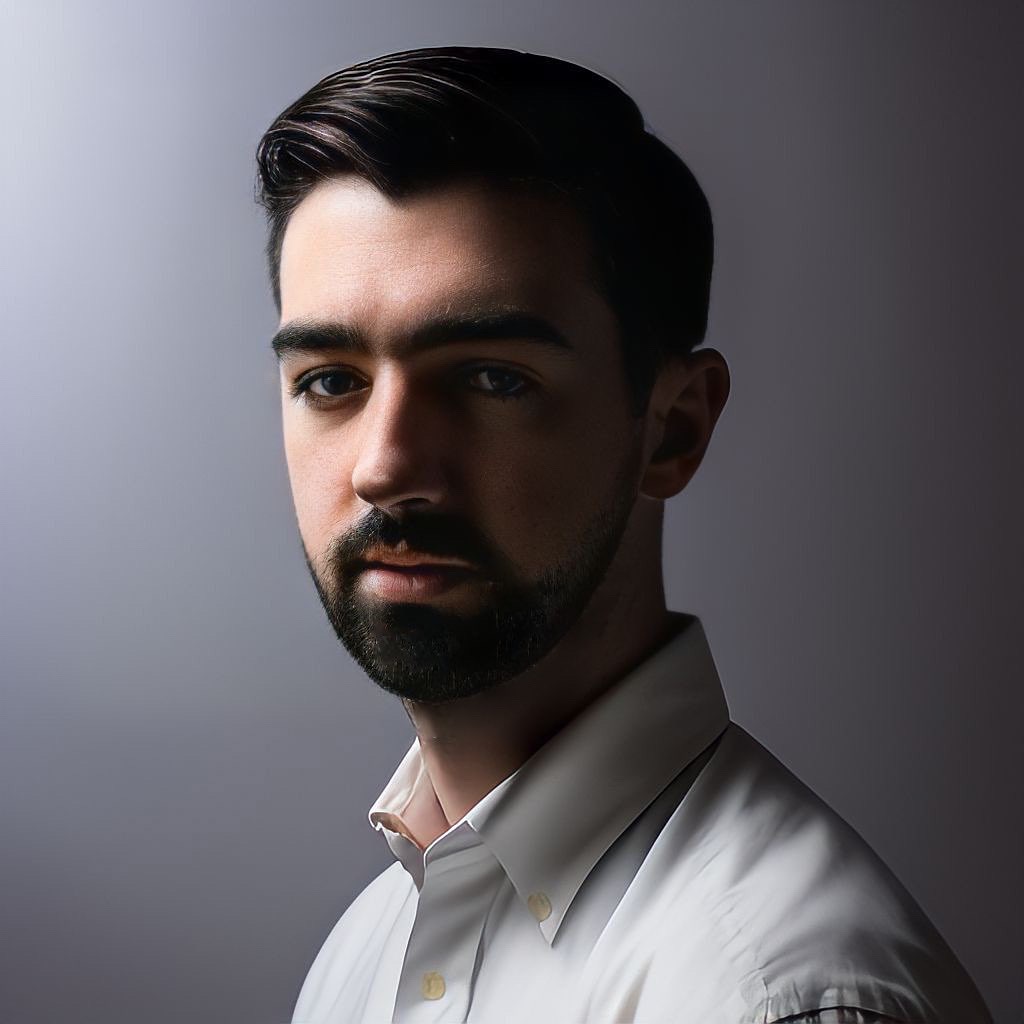 Shane Farmer - Senior Digital Consultant